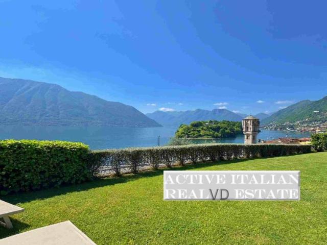 Villa Indipendente in affitto a Tremezzina, Lombardia
