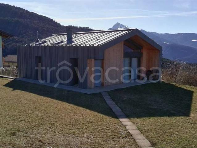 Villa Indipendente in affitto a Territorio Val d'Adige, Trento