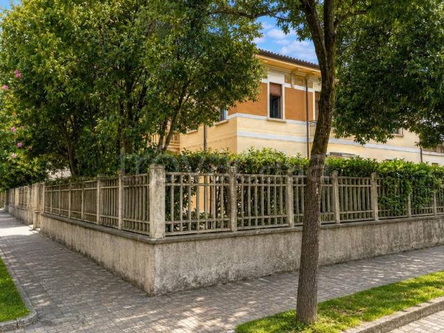 Villa Indipendente in affitto a San Zeno, Treviso
