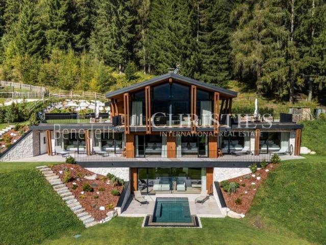 Villa Indipendente in affitto a Valdaora - Olang, Trentino-Alto Adige/Südtirol