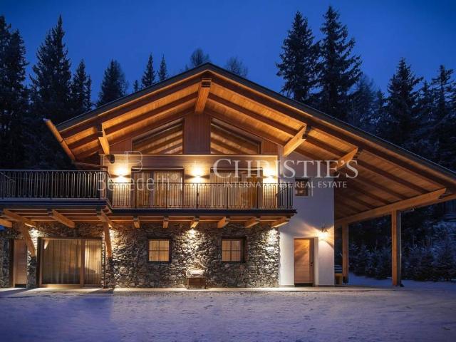 Villa Indipendente in affitto a Valdaora - Olang, Trentino-Alto Adige/Südtirol