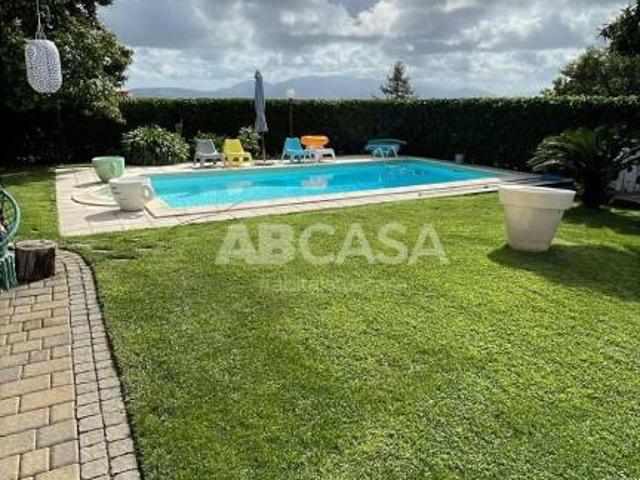 Villa Indipendente in affitto a Roma Capitale, Lazio