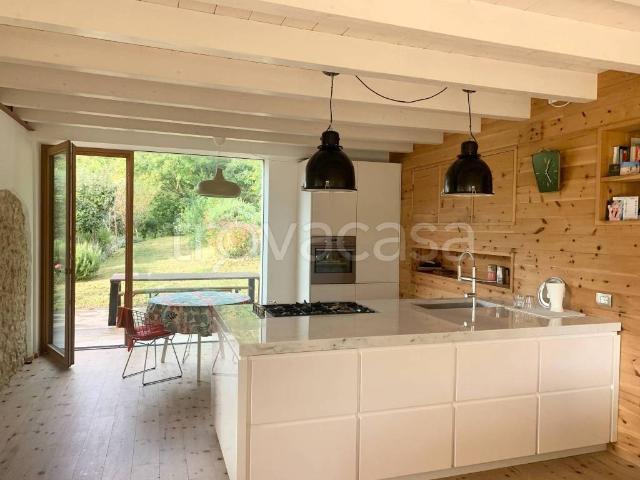 Villa Indipendente in affitto a Nord-Ovest, Brenzone