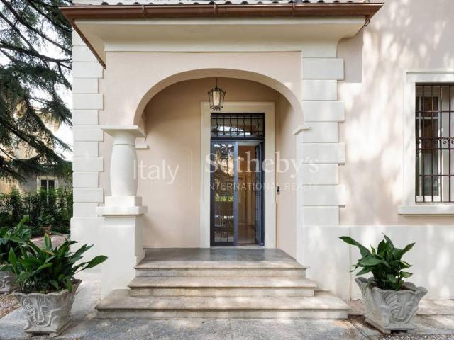Villa Indipendente in affitto a Sud, Brenzone