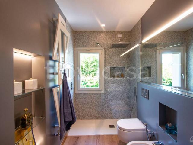Villa Indipendente in affitto a Vezzano Superiore, Vezzano Ligure