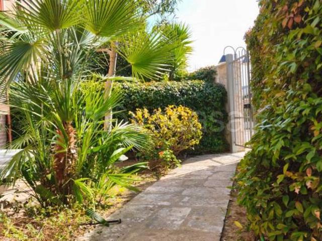Villa Indipendente in affitto a San Valentino, Puglia