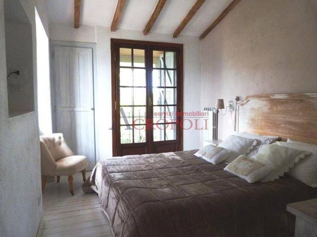 Villa Indipendente in affitto a Anguillara Sabazia, Roma