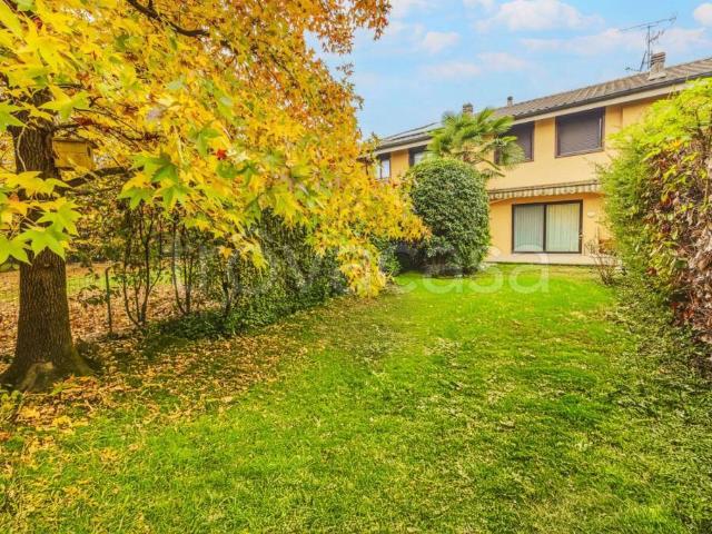 Villa Indipendente in affitto a Sant'Anna, Arese