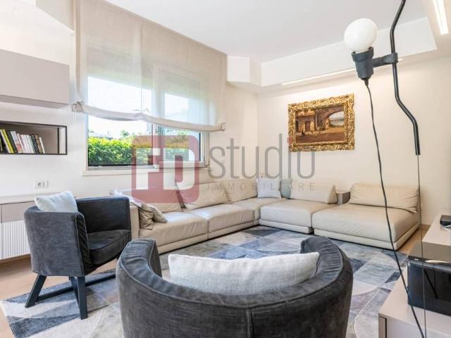 Villa Indipendente in affitto a Torretta, Arese