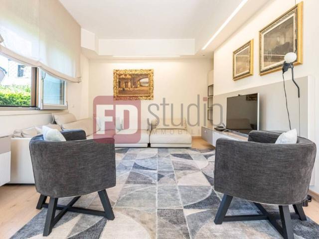 Villa Indipendente in affitto a Torretta, Arese
