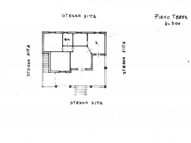 Villa Indipendente in affitto a Puglia, Brindisi