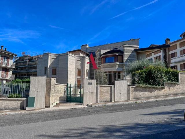 Villa Indipendente in vendita a Partenio, Avellino