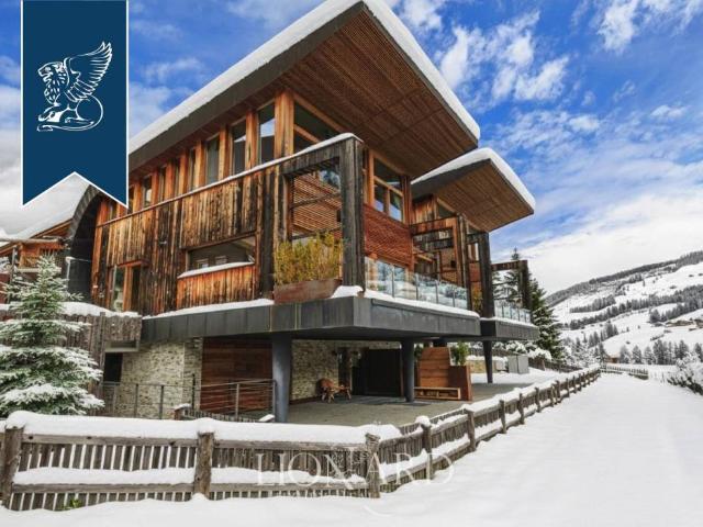Villa Indipendente in vendita a Badia - Abtei, Trentino-Alto Adige/Südtirol