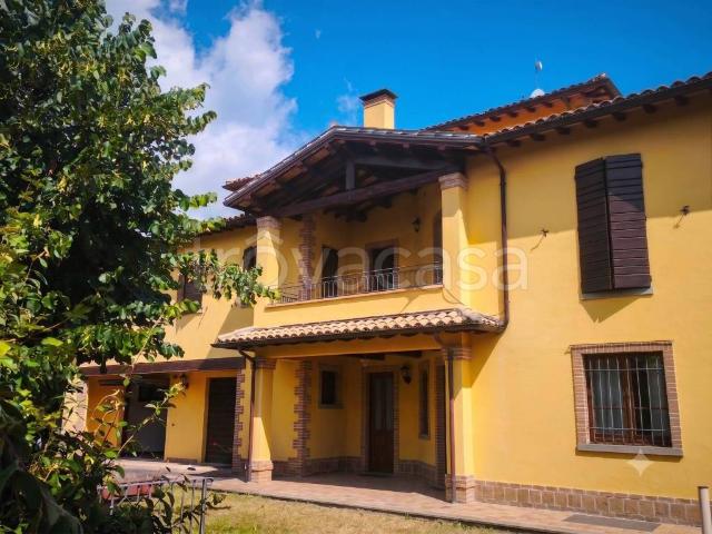 Villa Indipendente in vendita a Badia Tedalda, Toscana