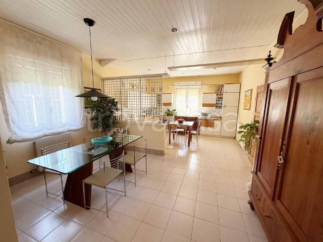 Villa Indipendente in vendita a Unione dei comuni della Bassa Romagna, Bagnacavallo
