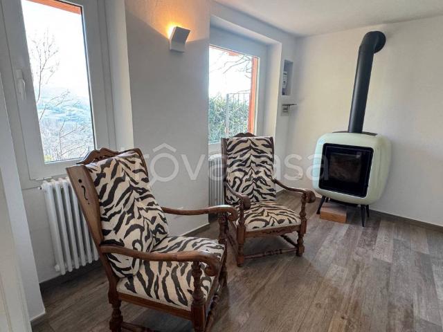 Villa Indipendente in vendita a Bagnaria, Lombardia