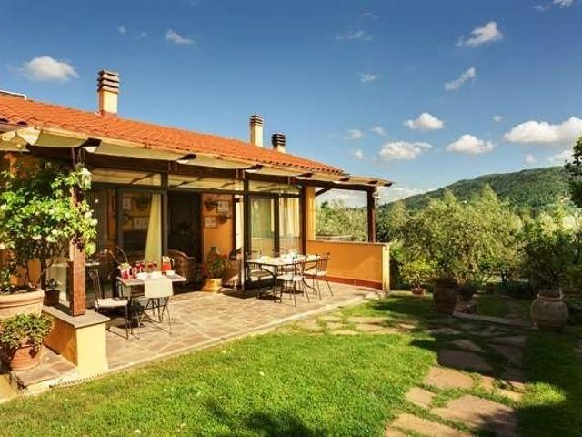 Villa Indipendente in vendita a Bagno A Ripoli, Toscana