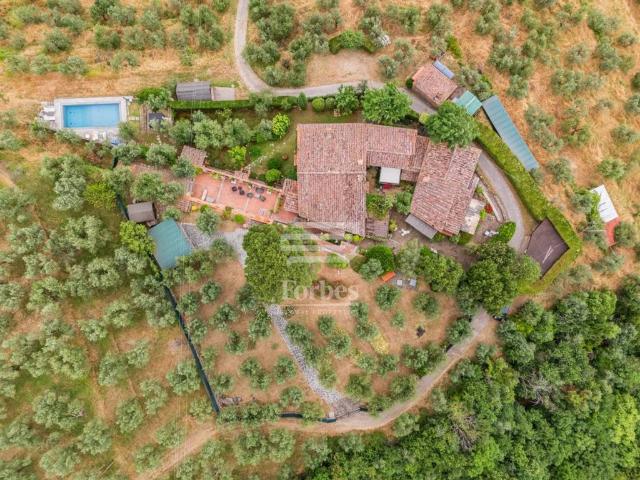 Villa Indipendente in vendita a Bagno A Ripoli, Toscana