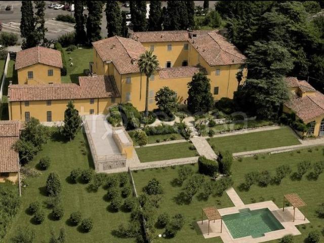 Villa Indipendente in vendita a Bagno A Ripoli, Toscana