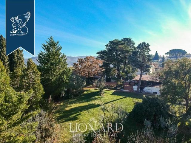 Villa Indipendente in vendita a Bagno A Ripoli, Toscana