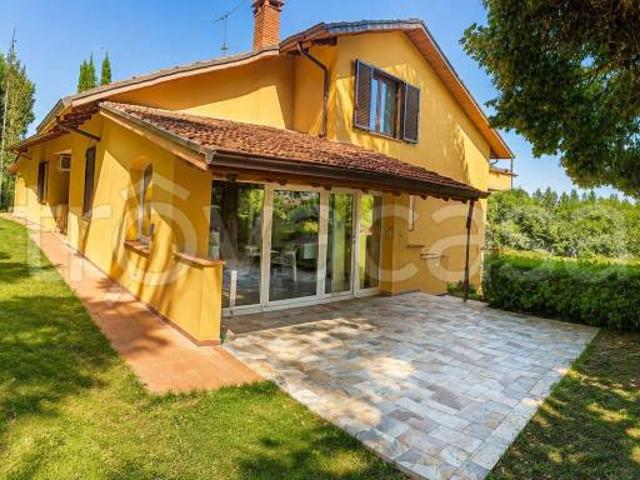 Villa Indipendente in vendita a Quarto, Bagno A Ripoli
