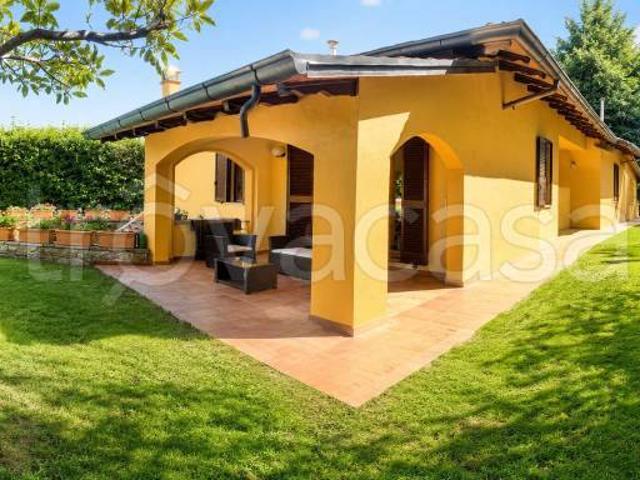 Villa Indipendente in vendita a Quarto, Bagno A Ripoli