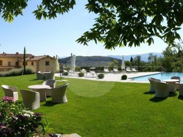 Villa Indipendente in vendita a Antella, Bagno a Ripoli