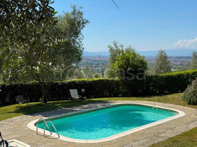 Villa Indipendente in vendita a Bagno A Ripoli, Toscana
