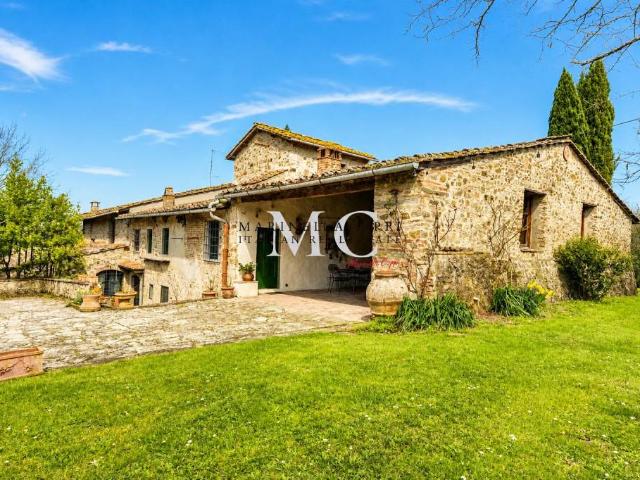 Villa Indipendente in vendita a Bagno A Ripoli, Toscana