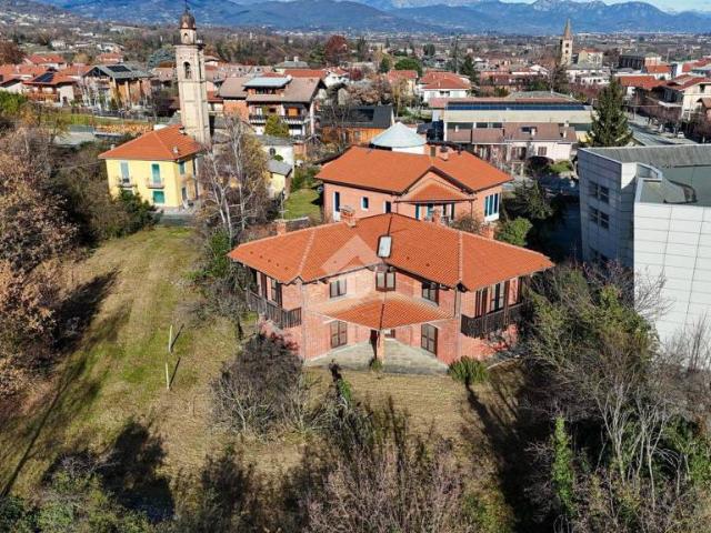 Villa Indipendente in vendita a Piemonte, Cuneo