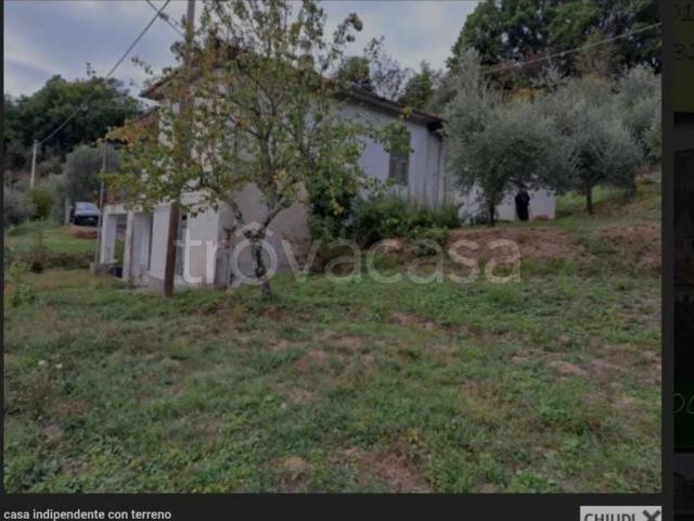 Villa Indipendente in vendita a Unione di comuni Montana Lunigiana, Bagnone