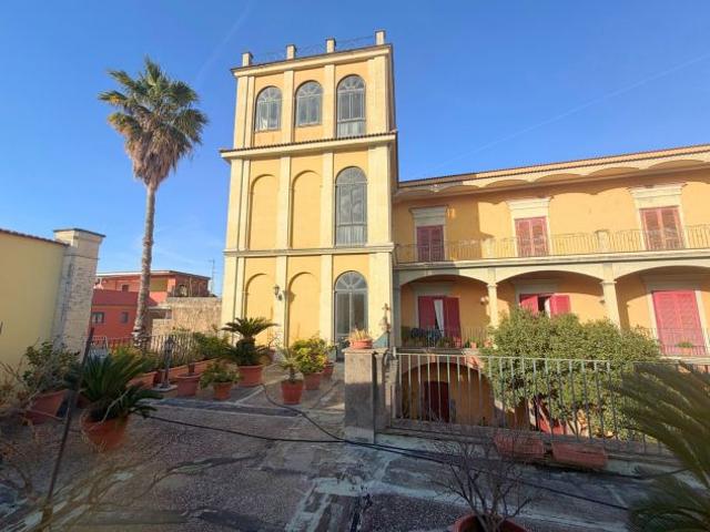 Villa Indipendente in vendita a Baiano, Campania