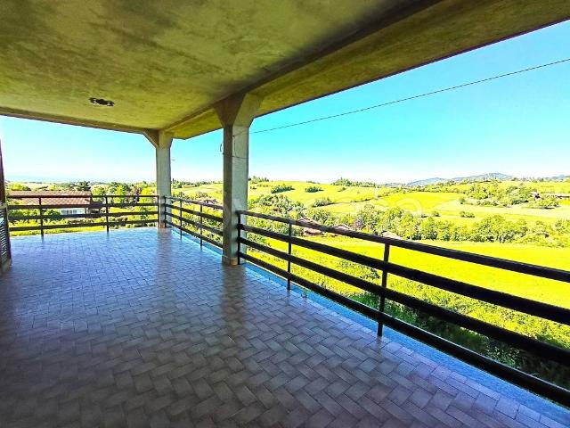 Villa Indipendente in vendita a Il Pilonetto, Piemonte