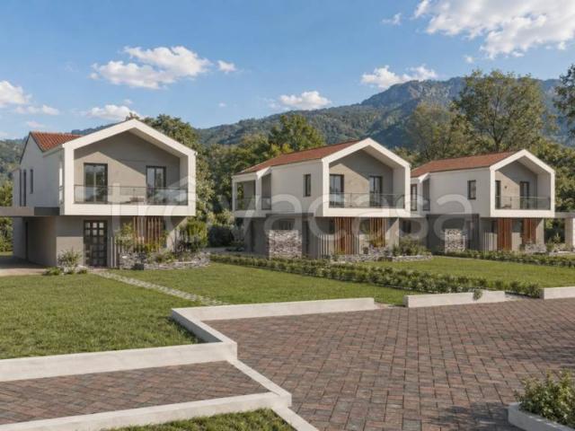Villa Indipendente in vendita a Baone, Veneto