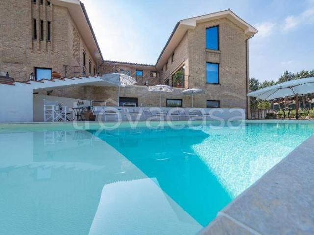 Villa Indipendente in vendita a Marche, Ancona