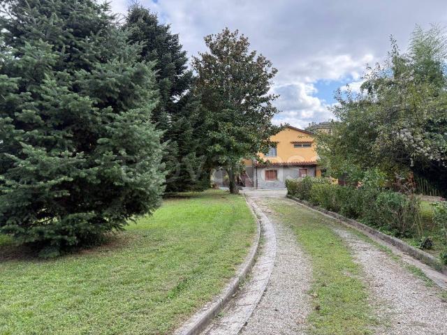 Villa Indipendente in vendita a Cantalupo, Barberino Di Mugello