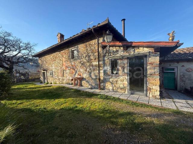 Villa Indipendente in vendita a Barberino Di Mugello, Toscana