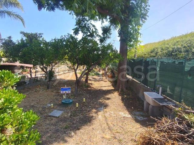 Villa Indipendente in vendita a Acquacalda, Barcellona Pozzo Di Gotto