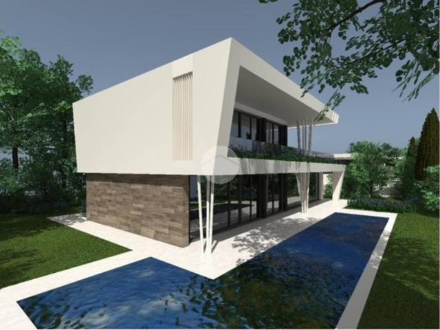 Villa Indipendente in vendita a Padenghe Sul Garda, Lombardia