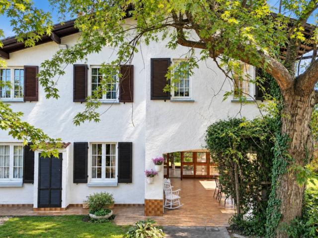 Villa Indipendente in vendita a Logaccio, Bregano