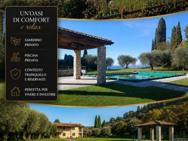 Villa Indipendente in vendita a Bardolino, Veneto