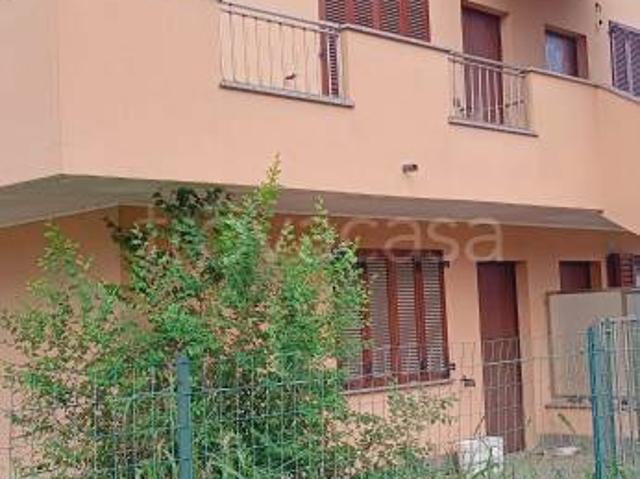Villa Indipendente in vendita a Bareggio, Milano