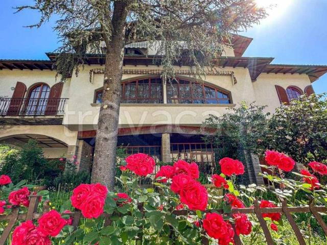 Villa Indipendente in vendita a Unione dei comuni Media Valle del Serchio, Barga