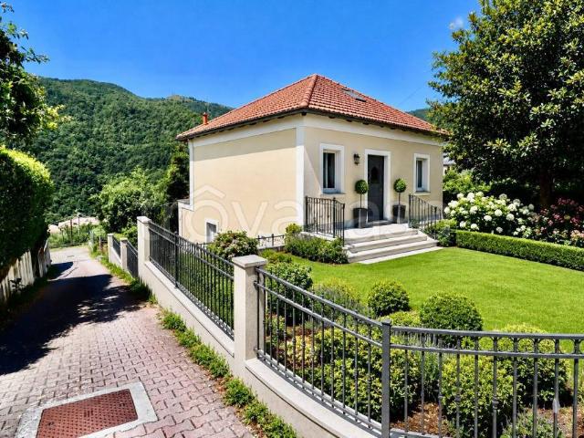 Villa Indipendente in vendita a Bargagli, Liguria