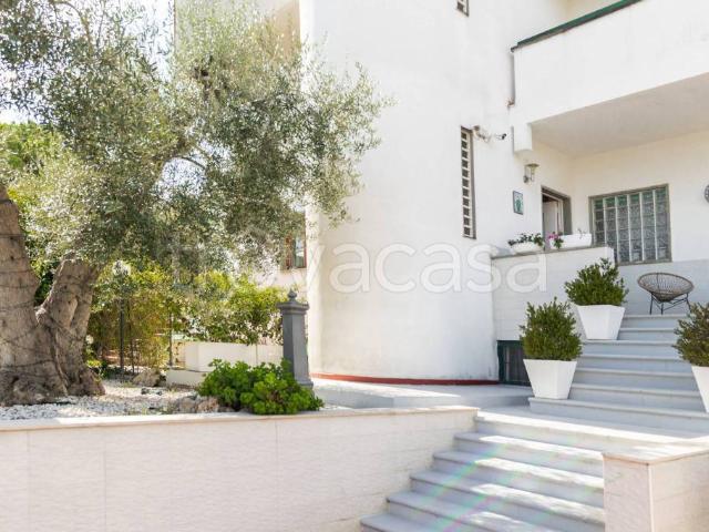 Villa Indipendente in vendita a Bari