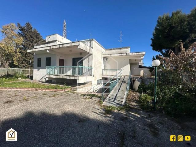 Villa Indipendente in vendita a Municipio 2, Puglia