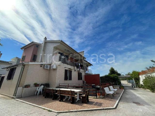 Villa Indipendente in vendita a Municipio 1, Puglia