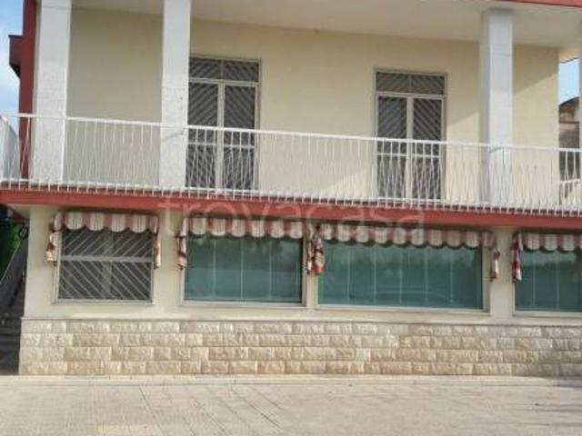 Villa Indipendente in vendita a Centro, Puglia