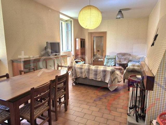 Villa Indipendente in vendita a Campiano, Barzio