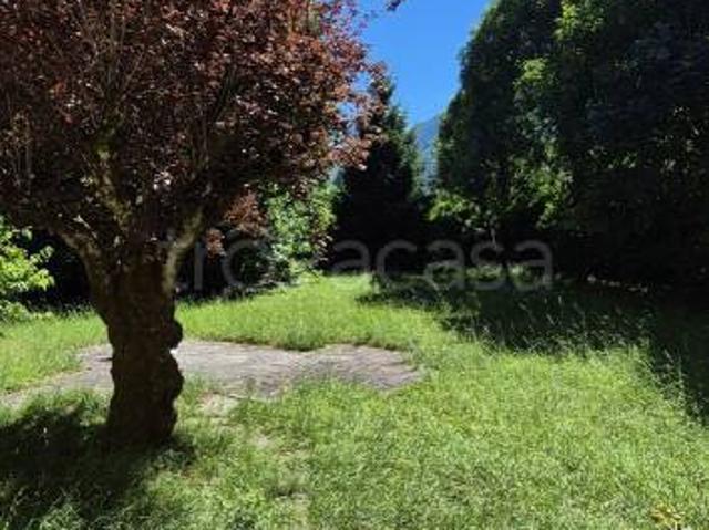 Villa Indipendente in vendita a Campiano, Barzio